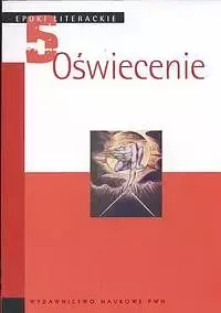 Epoki literackie Oświecenie