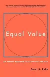 Equal Value - Carol S. Robb