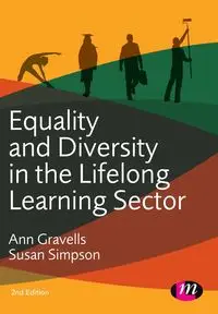 Equality and Diversity in the Lifelong Learning Sector - Ann Gravells