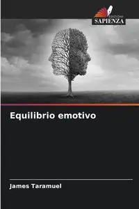 Equilibrio emotivo - James Taramuel