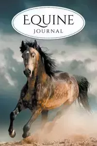 Equine Journal - Publishing LLC Speedy