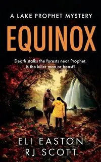 Equinox - Scott RJ