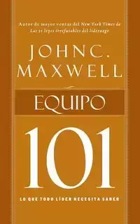 Equipo 101 - Maxwell John C.