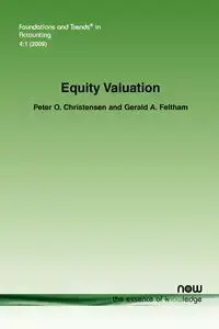 Equity Valuation - Peter O. Christensen