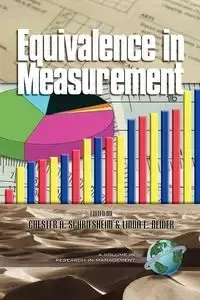 Equivalence in Measurement (PB) - Schriesheim Chester