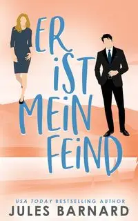 Er ist mein Feind - Jules Barnard