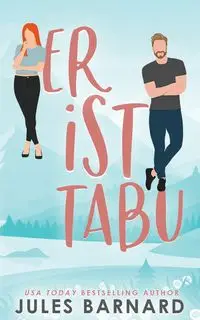 Er ist tabu - Jules Barnard