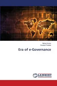 Era of e-Governance - Kundu Manju