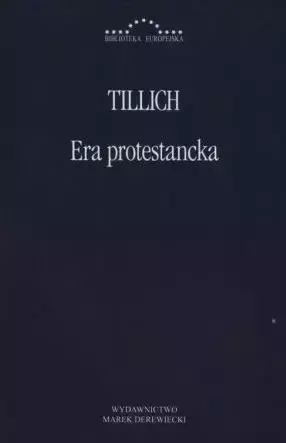 Era protestancka - Paul Tillich