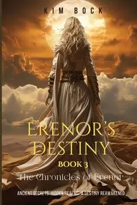 Erenor's Destiny, Book 3 of The Chronicles of Erenor - Bock