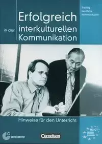 Erfolgreich in der interkulturellen Kommunikation B2/C1 - Eismann Volker