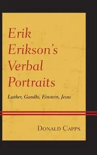 Erik Erikson's Verbal Portraits - Donald Capps