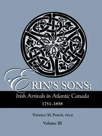 Erin's Sons - Terrence M. Punch