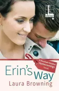 Erin's Way - Laura Browning