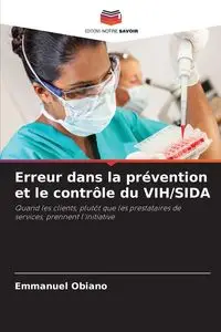 Erreur dans la prévention et le contrôle du VIH/SIDA - Emmanuel Obiano