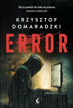 Error - Krzysztof Domaradzki