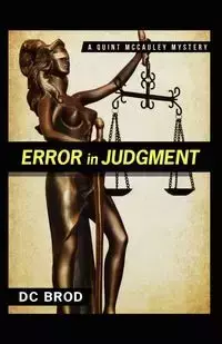 Error in Judgment - Brod DC