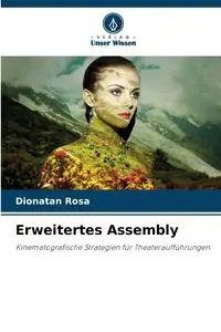 Erweitertes Assembly - Rosa Dionatan