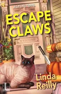 Escape Claws - Linda Reilly