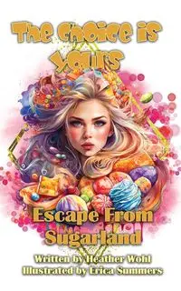 Escape From Sugarland - Heather Wohl