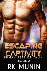 Escaping Captivity - Munin RK