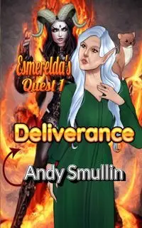 Esmerelda's Quest 1 - Andy Smullin