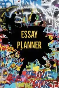 Essay Planner - Newton Amy