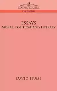 Essays - David Hume