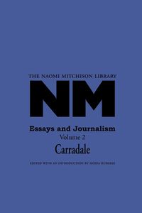 Essays and Journalism 2 Carradale - Naomi Mitchison