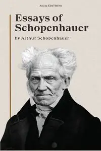 Essays of Schopenhauer - Arthur Schopenhauer