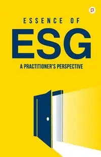 Essence of ESG - Arora Vipul