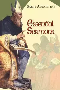 Essential Sermons - Doyle Daniel O.S.A.