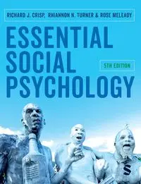 Essential Social Psychology - Richard J. Crisp