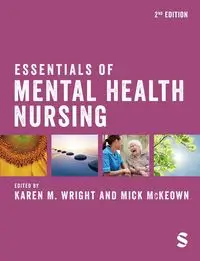 Essentials of Mental Health Nursing - Wright Karen M.