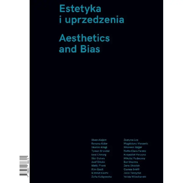 Estetyka i uprzedzenia / Aesthetics and Bias - PRACA ZBIOROWA