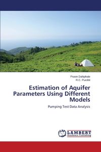 Estimation of Aquifer Parameters Using Different Models - Dahiphale Pravin