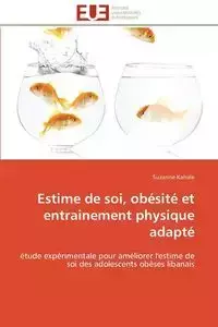 Estime de soi, obésité et entrainement physique adapté - KAHALE-S