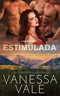 Estimulada - Vanessa Vale