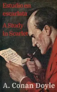 Estudio en escarlata / A Study in Scarlet - Doyle Arthur Conan