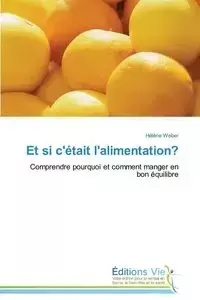 Et si c'était l'alimentation? - WEBER-H