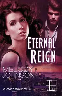 Eternal Reign - Johnson Melody