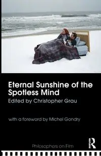 Eternal Sunshine of the Spotless Mind - Grau Christopher