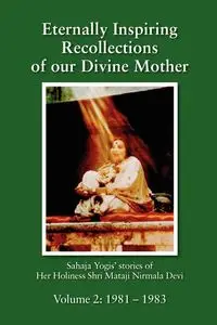 Eternally Inspiring Recollections of our Divine Mother, Volume 2 - Williams Linda J