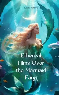 Ethereal Films Over the Mermaid Fang - Kaldaru Kätriin