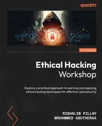 Ethical Hacking Workshop - Pillay Rishalin