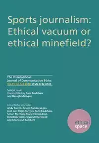 Ethical Space Vol.15 Issue 1/2