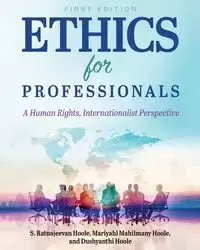 Ethics for Professionals - Hoole Ratnajeevan