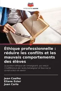 Éthique professionnelle - Jean Coelho