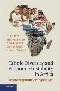 Ethnic Diversity and Economic Instability in Africa - Hino Hiroyuki