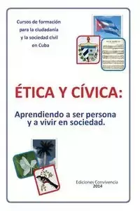 Etica y Civica - Valdes Dagoberto